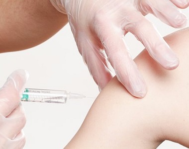 Očkování proti žloutence A
