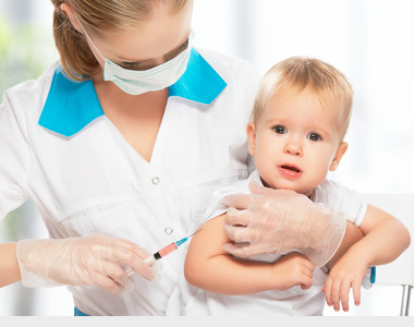 Novinky v očkování dětí 2018 