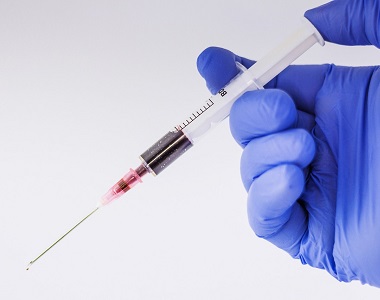 Očkování proti dětské obrně (poliomyelitida)