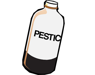 Pesticidy
