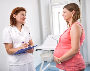 Přání v porodních plánech vs. realita na porodním sále