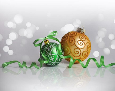 Jaké ozdoby budete mít na vánočním stromečku? Zdobíte stromeček vánočními sladkostmi?