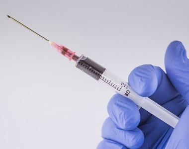 Očkování proti žloutence typu A