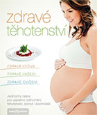 Publikace Zdravé těhotenství