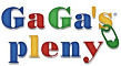Gaga´s pleny