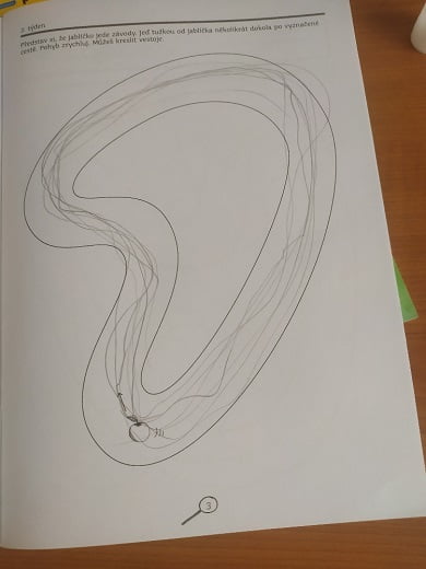 Obsah obrázku skica, kresba, Dětské kresby, inkoust

Obsah vygenerovaný umělou inteligencí může být nesprávný.