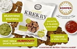 Krekry