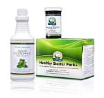 Good food store - Healthy Starter Pack+