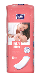 BELLA MAMMA porodnické vložky á 10 ks
