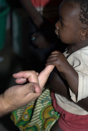 Rastislav Madar Malawi