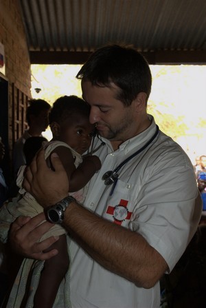 Rastislav Madar Malawi