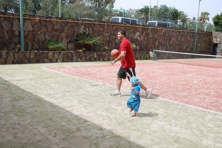 Rastislav Maďar Grand Canaria
