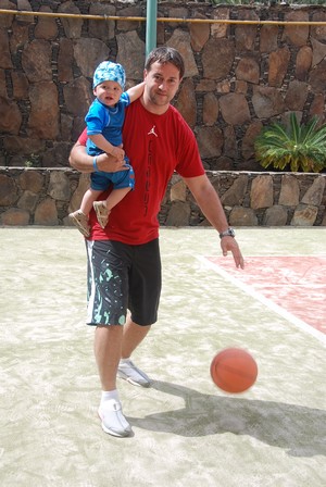 Rastislav Maďar Grand Canaria