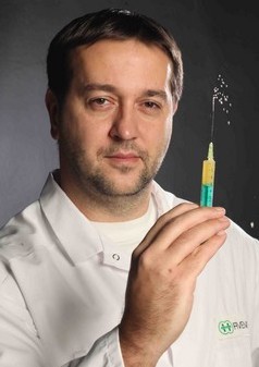 Rastislav Maďar