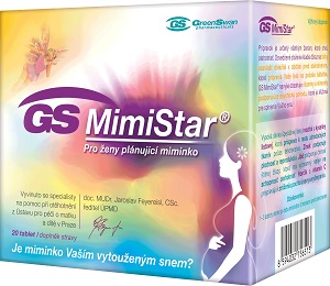 GS mimistar