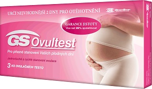 GS Ovultest