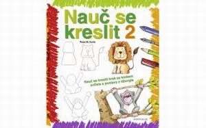 nauč se kreslit