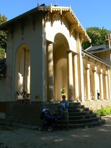 sychrov