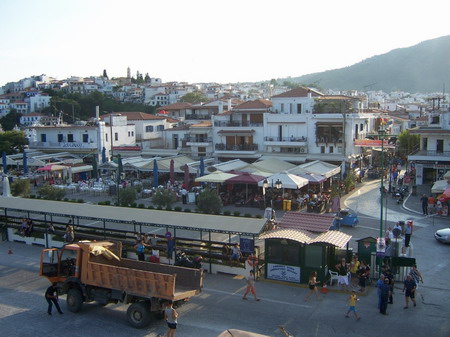 ostrov