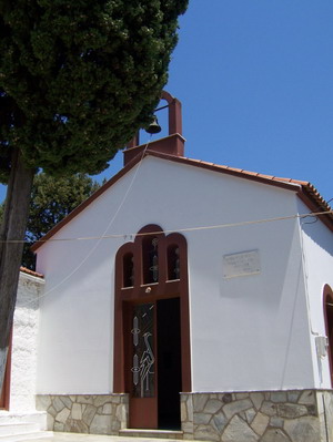 kostelík