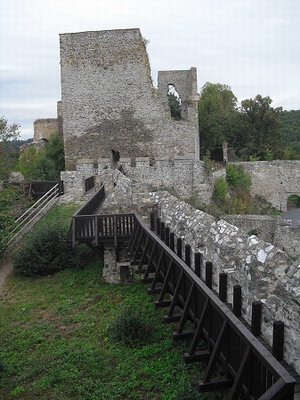 Cornštejn
