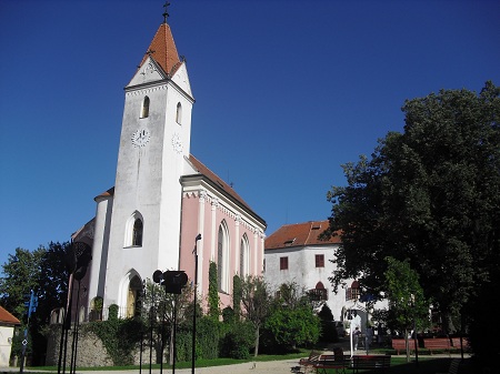 Bítov