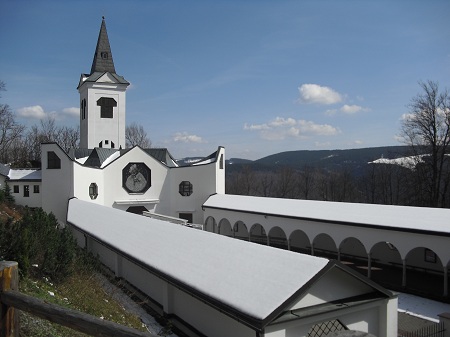 Klášter