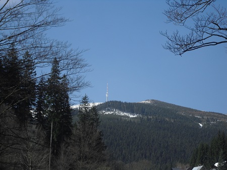 Praděd