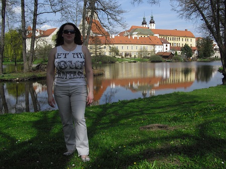 Zámek