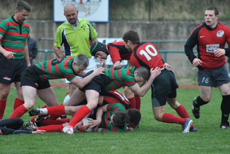 ruck