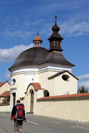 Maruška v krosně