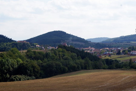 Lomnice