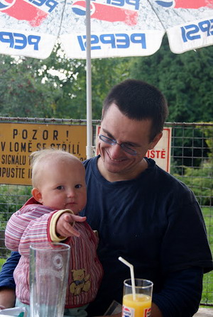 Pepa s Maruškou