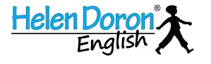 Helen Doron English - logo