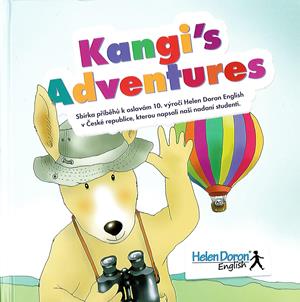 Kangi´s adventures