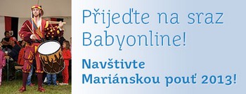 Mariánská pouť