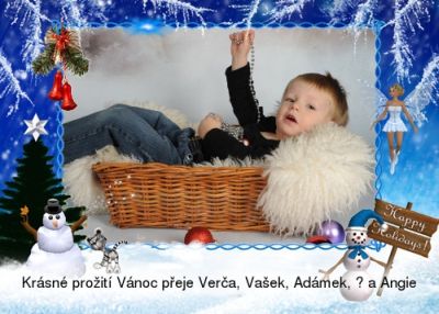 Přání