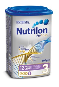 Nutrilon profutra