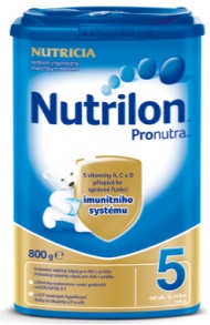 Nutrilon