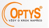 Optys logo