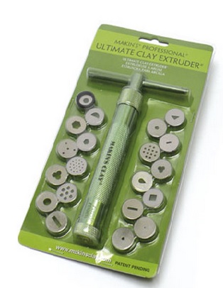 Extruder