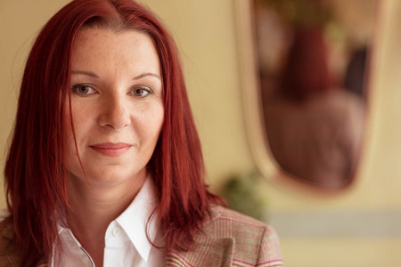 Beáta Matyášová