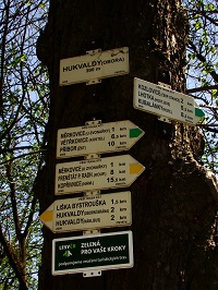 Výlet