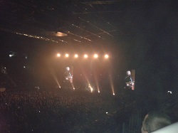 Koncert Jarka Nohavici