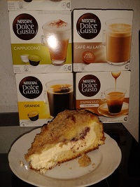 Kávičkový rituál
