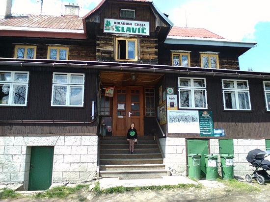 Slavíč