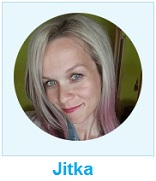 Jitka
