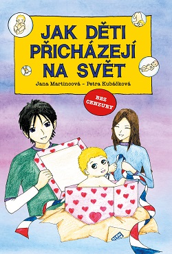 Zdravé těhotenství