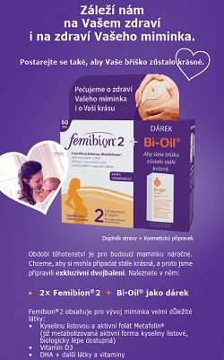 Femibion