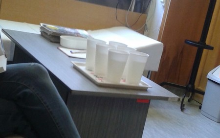 zátěžový glukozový test v těhotenství